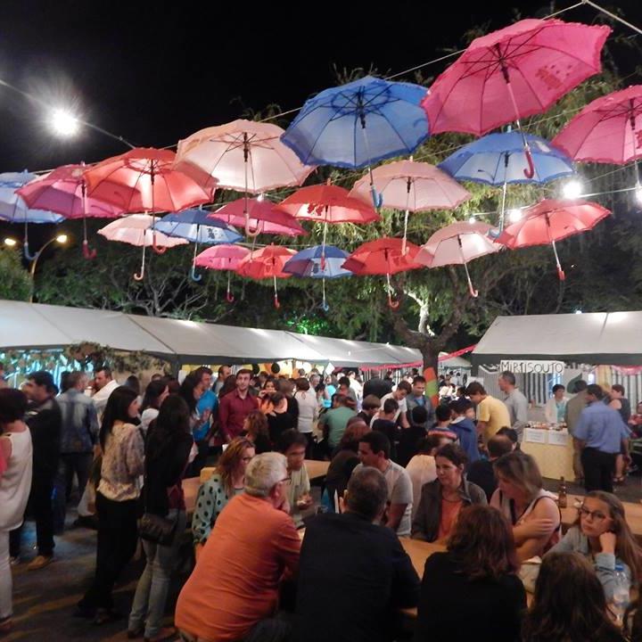 Feira de Artesanato - USFM